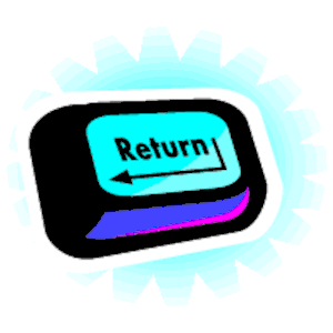 Key Return