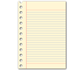 notepad-page