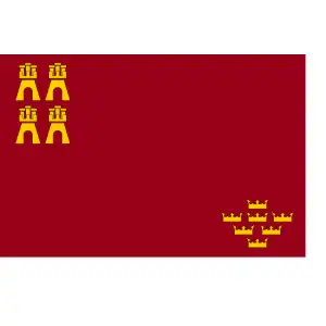 spain murcia Clipart