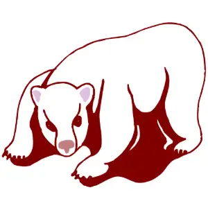 Bear Clipart