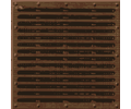 Map Tile - Metal Grill - 1 x 1
