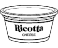 Cheese Ricotta