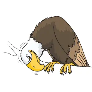 Eagle Clipart