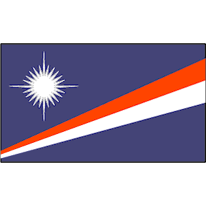 Marshall Islands 1