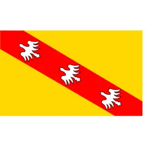 france lorraine Clipart