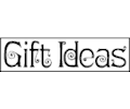Gift Ideas 1