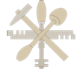 Glaser-Wappen