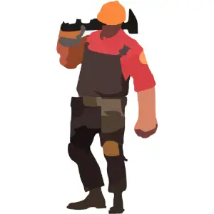 Engineer Clipart