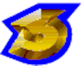Gold Ital-Cond Symbol