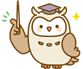 Owl Instructor