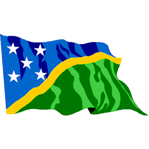 Solomon Islands 2