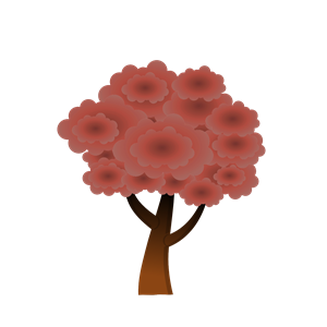 A simple tree #4