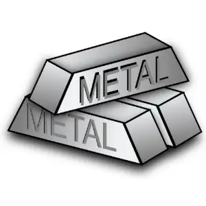 metal icon Clipart