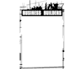 Business Builders Frame