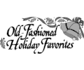 Old-Fashioned Holiday