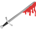 Bloody Sword