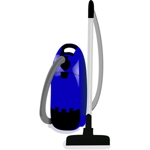 vacuum cleaner upright