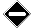 (GD-14) sign 