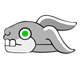 Rabbit (Conejo, tochtli)
