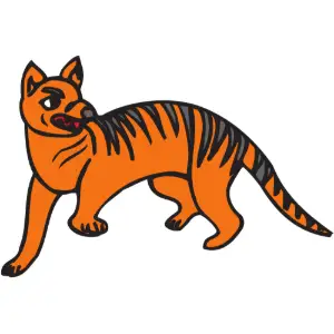 Cat Clipart