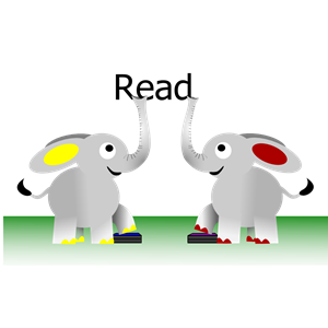 READ Elephants