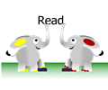 READ Elephants