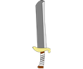 Sword / Machete