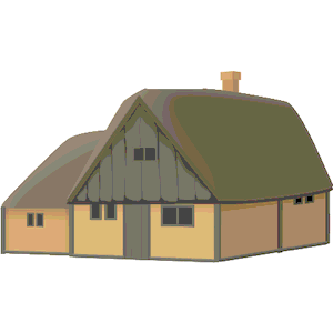 Rural House 2