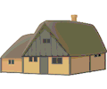 Rural House 2