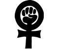 Feminist fist