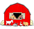 Animals - Barn