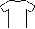 White T - Shirt