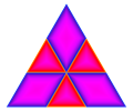 Triangle Logo 4