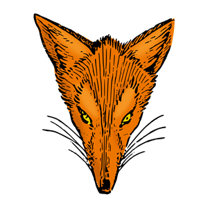 Lutz - Br'er Fox colored