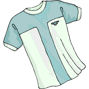 Shirt - Tee 10