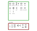 IEC Electronic Circuit Symbols