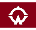 Flag of Kori, Fukushima