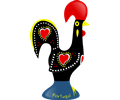 Rooster of Barcelos