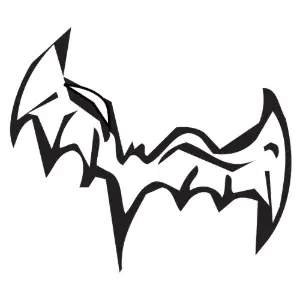 Bat Clipart