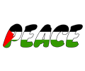 Peace for Palestine