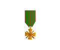 Croix De Guerre
