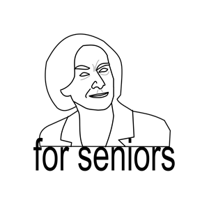 for seniors