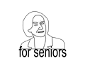 for seniors