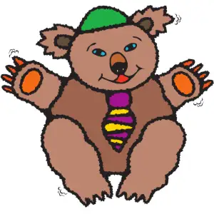 Koala Clipart