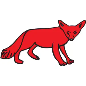 Fox Clipart