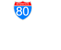 interstate highway sign 01