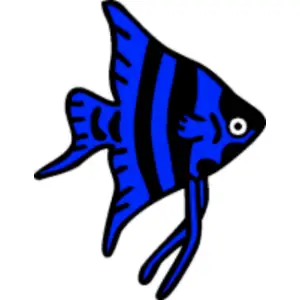 Blue Clipart