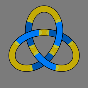 knot pattern z-4
