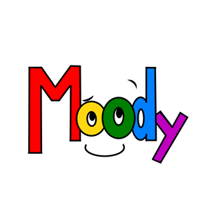 Moody Smile