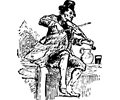 fiddler